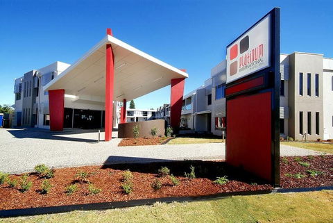 Platinum International - Accommodation Fremantle 2