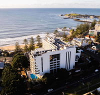 Novotel Wollongong Northbeach - Accommodation Fremantle