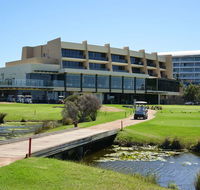 Best Western City Sands - Accommodation Fremantle