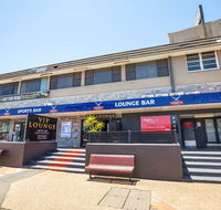 Nightcap at The Charles Hotel - Accommodation Fremantle