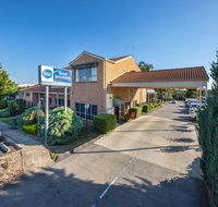 Best Western Airport Motel  Conv Ctr - Accommodation Fremantle