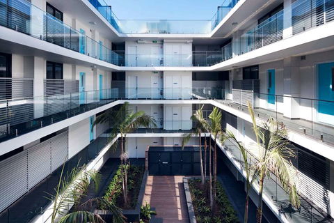 Veriu Camperdown - Accommodation Fremantle 1