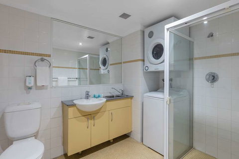 Nesuto Chippendale Sydney Apt Hotel - Accommodation Fremantle 2