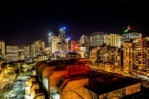 Adge Apartment Hotel - Accommodation Fremantle 2