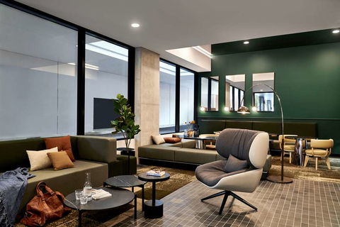 Veriu Green Square - Accommodation Fremantle 2