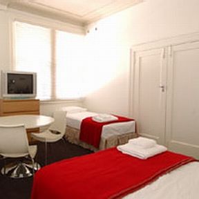Wynyard Hotel - Accommodation Fremantle 1