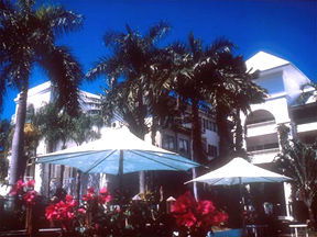 Alamanda Palm Cove - Accommodation Fremantle 1