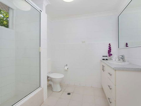 Cairns City Palms - Accommodation Fremantle 1