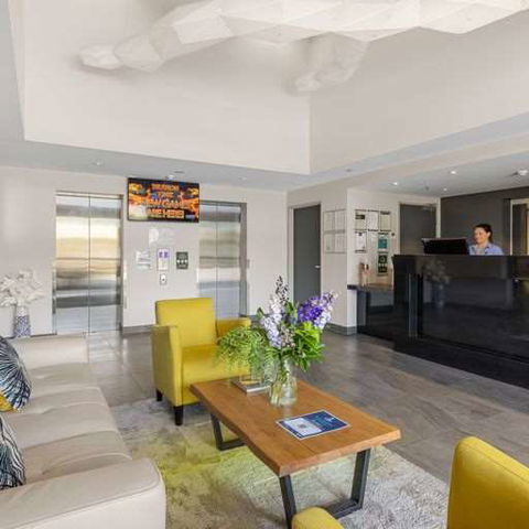 H On Mitchell Apartment Hotel - Accommodation Fremantle 0