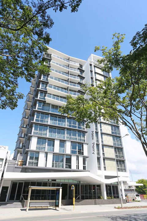 Alex Perry Hotel And Apartments - Accommodation Fremantle 0