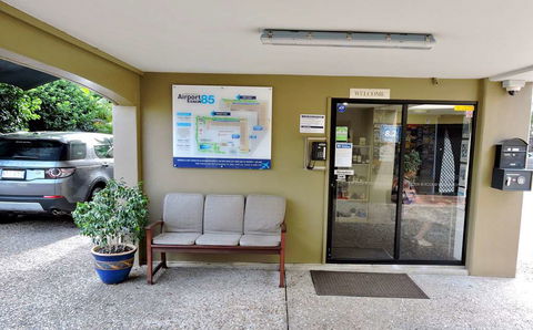 Best Western Airport 85 Motel - Accommodation Fremantle 1