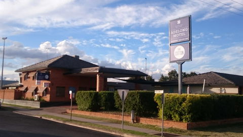 Adelong Motel - Accommodation Fremantle 0