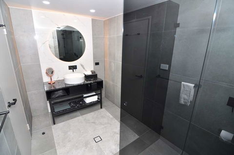 Deco Hotel - Accommodation Fremantle 2