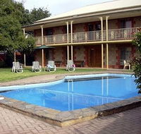 Clare Central Motel - Accommodation Fremantle