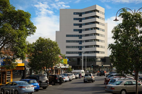 Apartments @ IKON Glen Waverley - Accommodation Fremantle 0