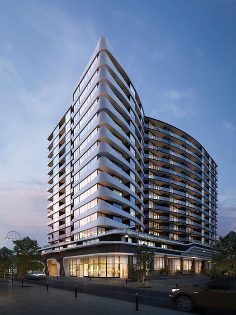 Astra Apartments Glen Waverley - Accommodation Fremantle 0