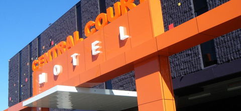 Warrnambool Central Court - Accommodation Fremantle 0