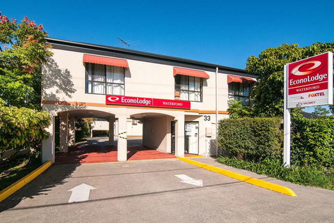 Econo Lodge Waterford - Accommodation Fremantle 0