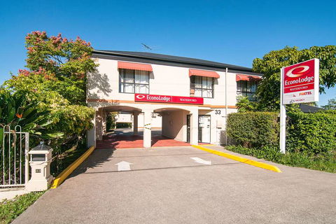 Econo Lodge Waterford - Accommodation Fremantle 1