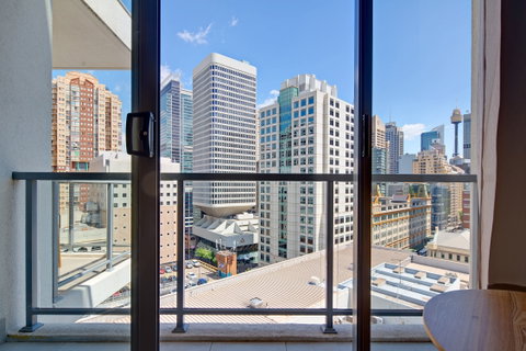 Zara Tower Serviced Apartments - Accommodation Fremantle 2