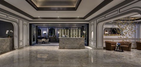 InterContinental Sydney Double Bay - Accommodation Fremantle 2