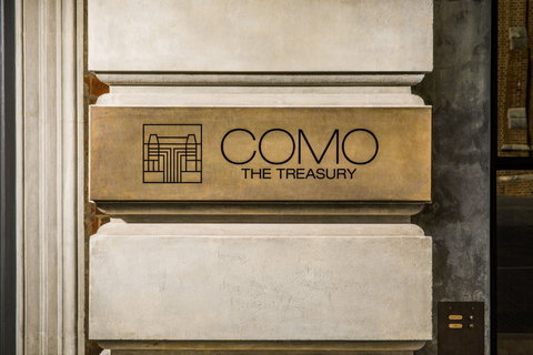 COMO The Treasury, Perth - Accommodation Fremantle 1