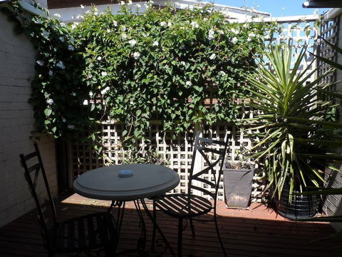 Admiralty Inn - Accommodation Fremantle 1