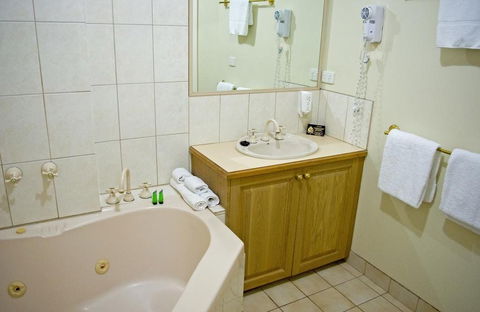 Admiralty Inn - Accommodation Fremantle 2