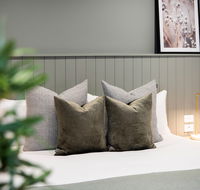 Aden Hotel Mudgee - Accommodation Fremantle