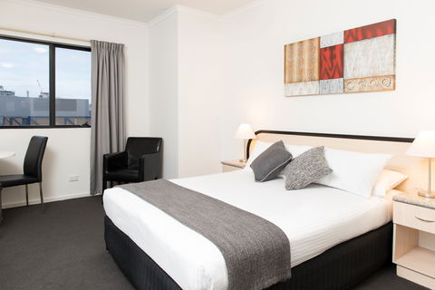 Adelaide Riviera Hotel - Accommodation Fremantle 2