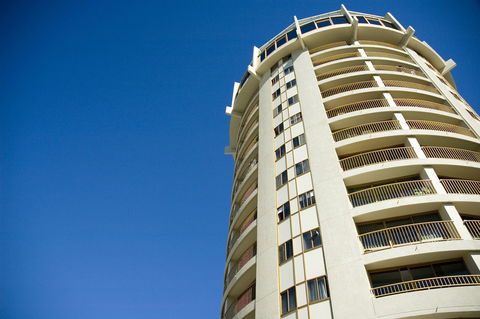 Atlantic Tower Motor Inn - Accommodation Fremantle 0