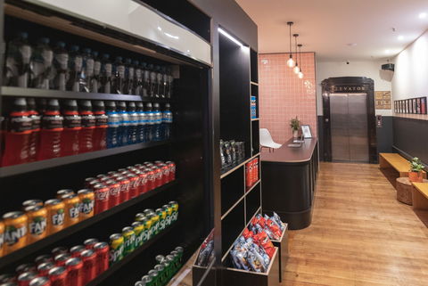 United Backpackers - Accommodation Fremantle 0