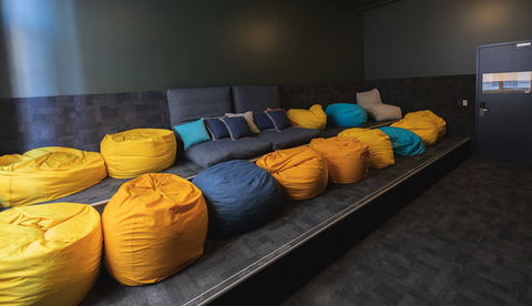 United Backpackers - Accommodation Fremantle 1
