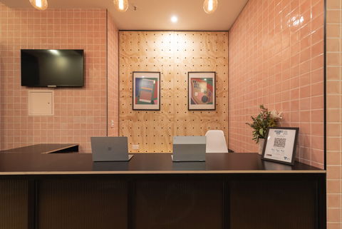 United Backpackers - Accommodation Fremantle 2