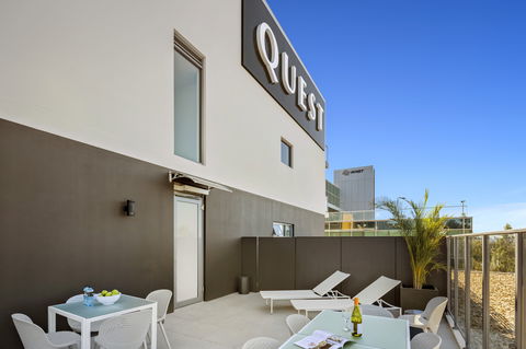 Quest Macquarie Park - Accommodation Fremantle 1