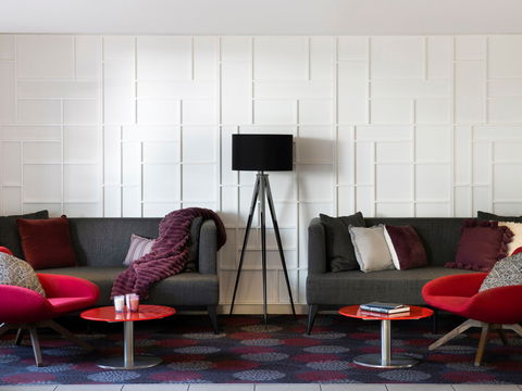 Mercure Sydney Macquarie Park - Accommodation Fremantle 1