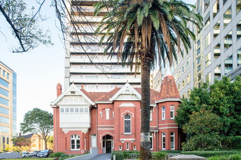 Seasons Heritage Melbourne - Accommodation Fremantle 0