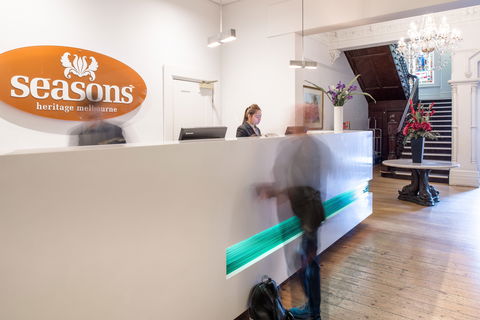 Seasons Heritage Melbourne - Accommodation Fremantle 2