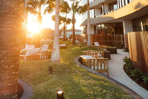 FV Brisbane By Peppers - Accommodation Fremantle 1