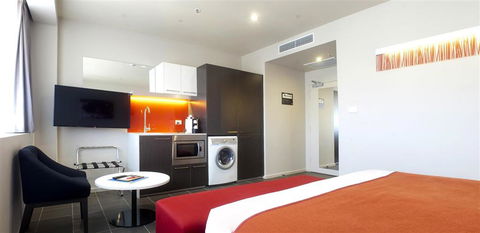 Abode Woden - Accommodation Fremantle 2