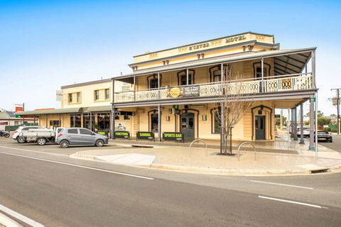 Nightcap At Exeter Hotel - Accommodation Fremantle 0