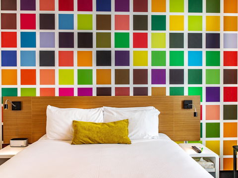 Ibis Styles Brisbane Elizabeth Street - Accommodation Fremantle 0