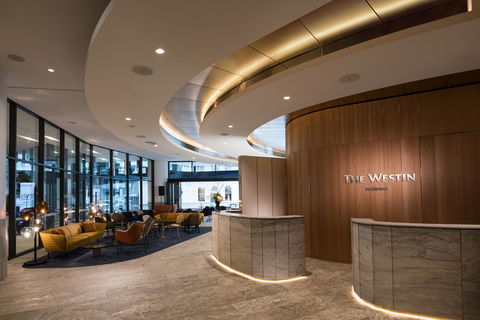 The Westin Brisbane - Accommodation Fremantle 1