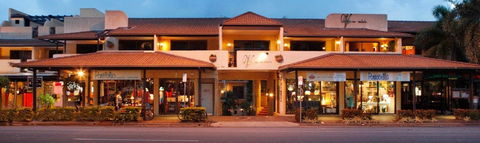 Villa San Michele - Accommodation Fremantle 0