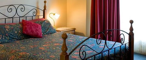 John Pirie Motor Inn - Accommodation Fremantle 0