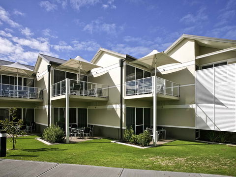 The Sebel Swan Valley The Vines - Accommodation Fremantle 2