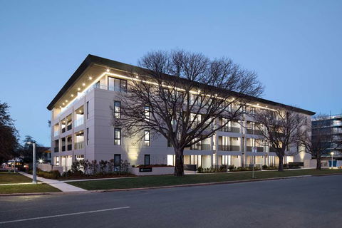 Knightsbridge Canberra - Accommodation Fremantle 0
