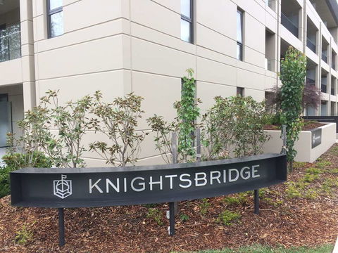 Knightsbridge Canberra - Accommodation Fremantle 1