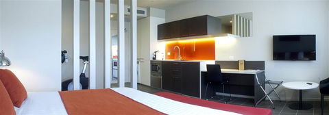 Abode Woden - Accommodation Fremantle 1