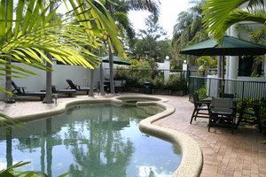 Half Moon Bay Resort - Accommodation Fremantle 2